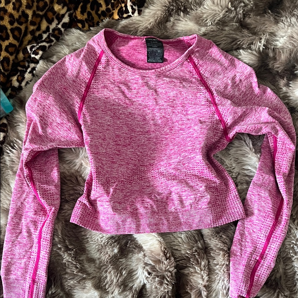 Victoria's Secret Pink Sweatshirt